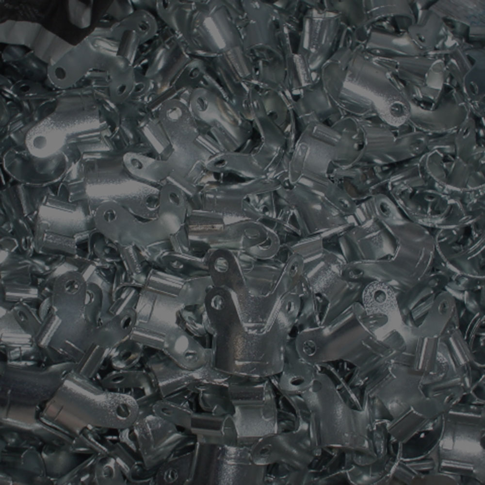 ZINCADO BLANCO TRIVALENTE